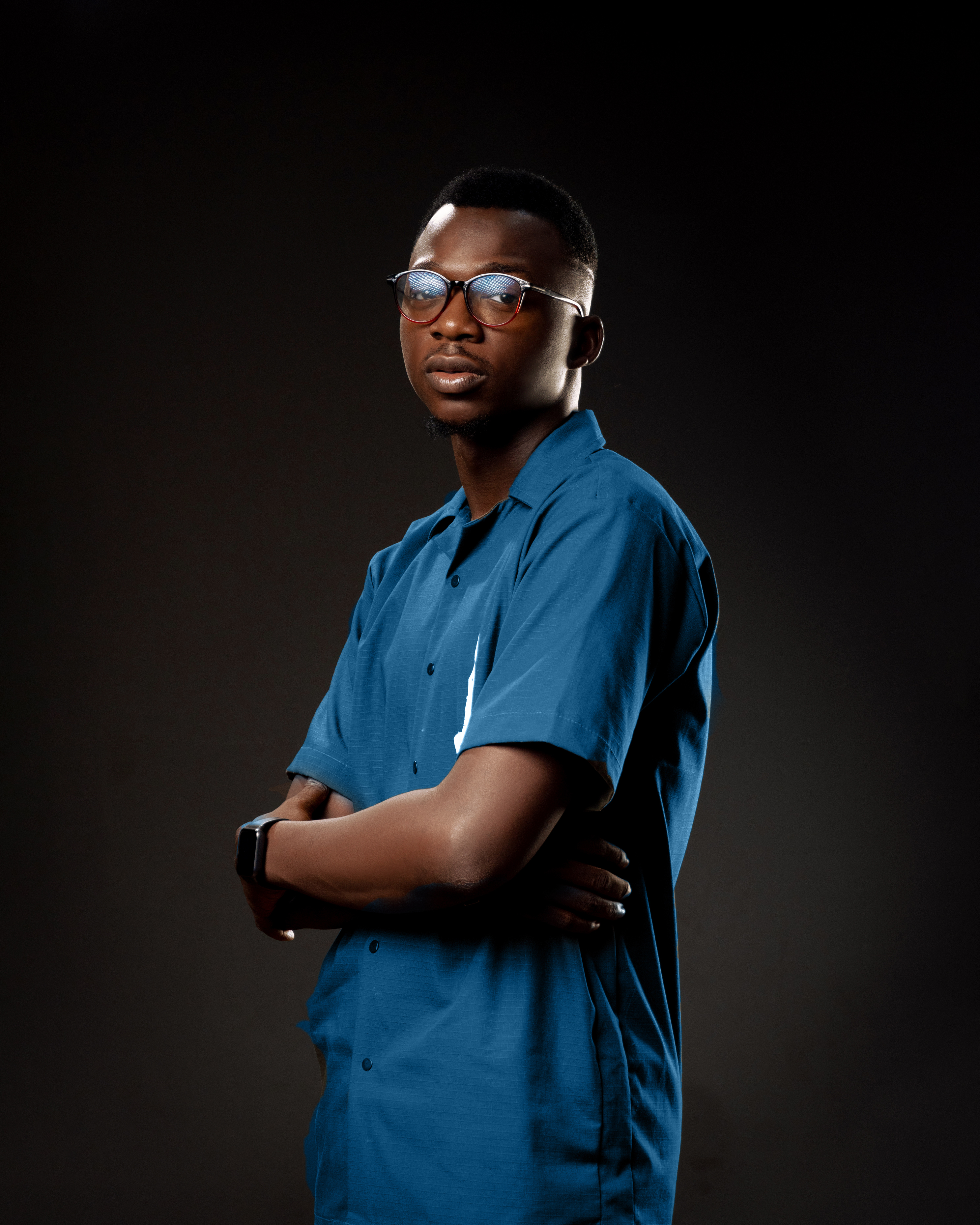 Falodun Jesse